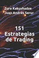151 Estrategias de Trading