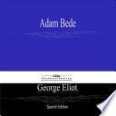 Adam Bede (Spanish Edition)
