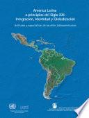 América Latina a principios del siglo XXI