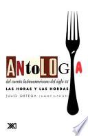 Antología del cuento latinoamericano del siglo XXI