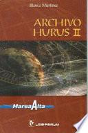 Archivo Hurus II