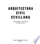 Arquitectura civil sevillana