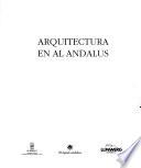 Arquitectura en Al Andalus