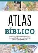 Atlas Bíblico