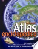 Atlas enciclopédico infantil