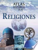 Atlas histórico de las religiones