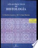 Atlas práctico de histología