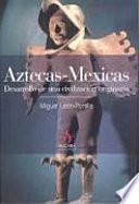 Aztecas-Mexicas