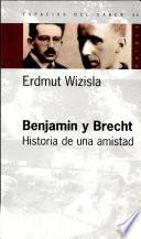 Benjamin y Brecht
