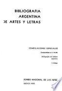 Bibliografía Del Folklore Argentino