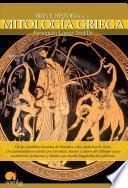 Breve historia de la Mitología Griega