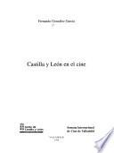 Castilla y León en el cine