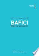 Catálogo BAFICI 2008