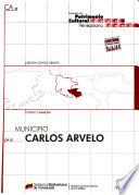 Catálogo del patrimonio cultural venezolano, 2004-2005: Municipio Carlos Arvelo, CA 02