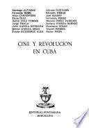 Cine y revolución en Cuba