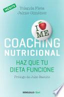 Coaching nutricional