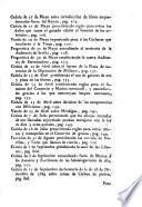 Colección de todas la Pragmáticas, Cédulas... publicadas en el Reinado de Carlos IV