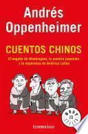 Cuentos Chinos / Chinese Stories