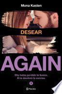 Desear (Serie Again 5)