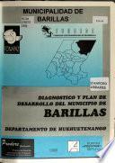 Diagnóstico y plan de desarrollo del municipio de Barillas