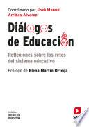 Diálogos de educación (eBook-ePub)