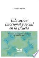 Educación Emocional Y Social En La Escuela