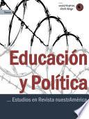 Educación y política...