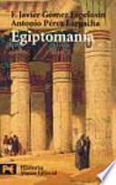 Egiptomanía