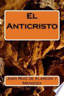 El Anticristo/ The Antichrist