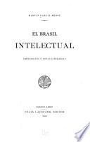 El Brasil intelectual