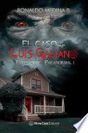 El caso de Luis Galiano