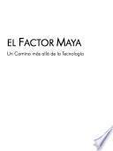 El factor maya
