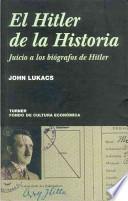 El Hitler de la historia