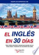 El Inglés en 30 días