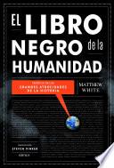 El libro negro de la humanidad