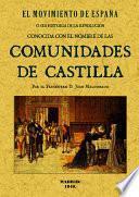 El movimiento de España, ó sea historia de la revolución conocida con el nombre de las comunidades de Castilla, escrita en latin