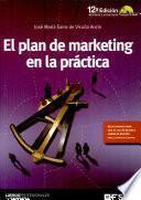 El Plan de Marketing en la Practica (12e