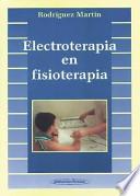 Electroterapia en fisioterapia