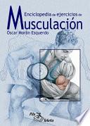Enciclopedia de ejercicios musculación