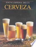 Enciclopedia de la cerveza