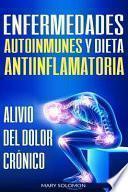 Enfermedades Autoinmunes y Dieta Antiinflamatoria