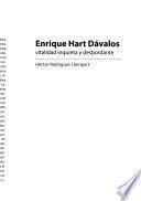Enrique Hart Dávalos