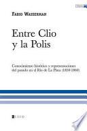 Entre Clio y la Polis