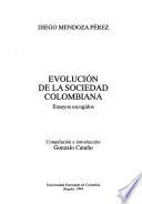 Evolución de la sociedad colombiana