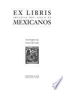 Ex libris mexicanos