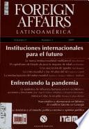 Foreign affairs en español