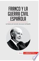 Franco y la guerra civil española