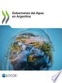 Gobernanza del Agua en Argentina