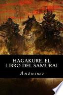 Hagakure. El Libro del Samurai