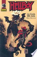 Hellboy La Caja Del Mal / Hellboy Box Full of Evil
